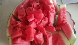 网红大瓜图片,一场视觉盛宴背后的真相